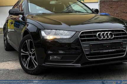 Audi A4 Ambiente*Tempo*SHZ*SR+WR* 188.985 km 7.800 &euro; Berlin 13187
