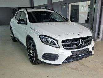 GLA 220