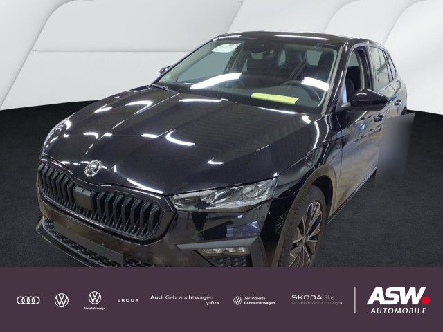 Skoda Scala 22.900 km 26.930 € Sinsheim 74889