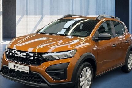 Dacia Sandero 8.059 km 15.780 &euro; Frankfurt / Main 60314