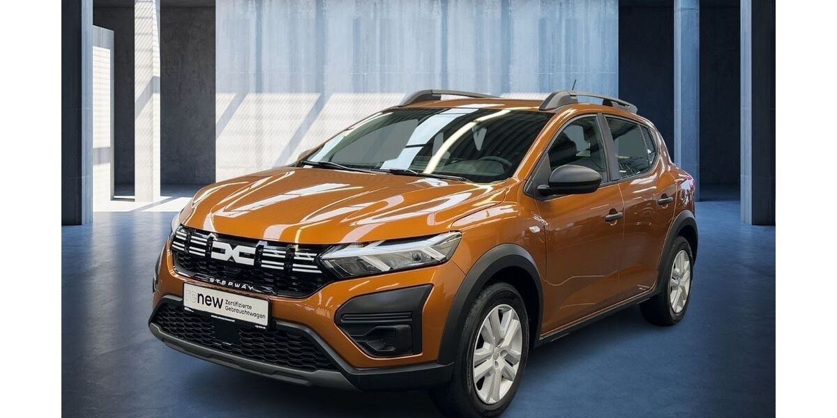 Dacia Sandero 8.059 km 15.780 &euro; Frankfurt / Main 60314