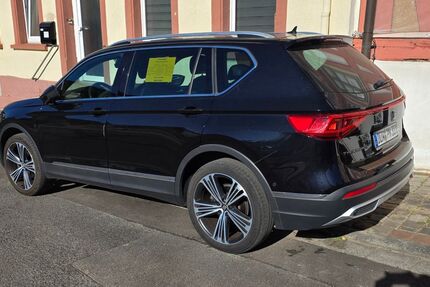 Seat Tarraco 55.000 km 21.995 &euro; Lambrecht (Pfalz) 67466