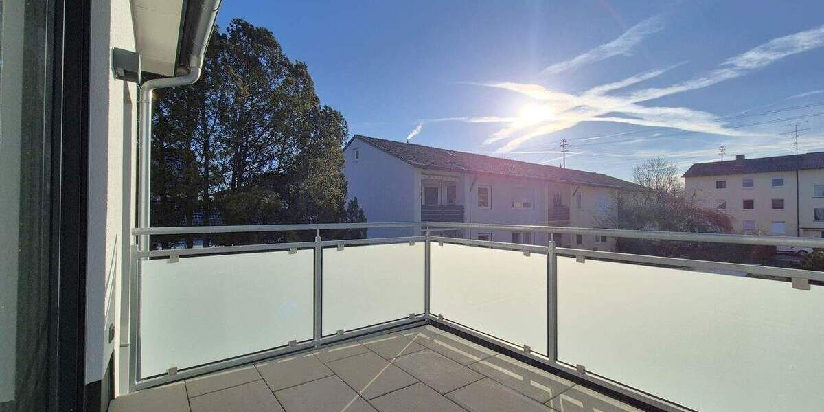 Etagenwohnung Karlsfeld - 3 Zimmer, 75 m&sup2;, 620.000&euro; | Angebot:24763976