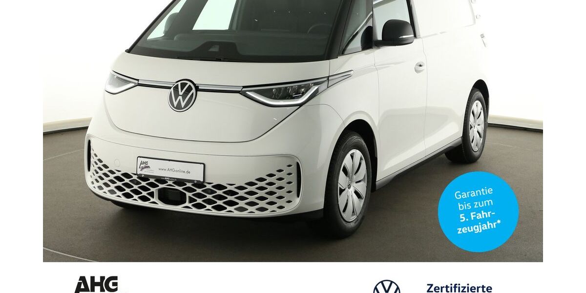 VW ID. Buzz 7.500 km 41.490 &euro; Suhl 98527