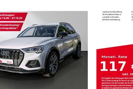 Audi Q3 5.600 km 41.480 € Bad Oldesloe 23843
