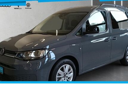 VW Caddy 36.000 km 35.810 &euro; Gera 07546