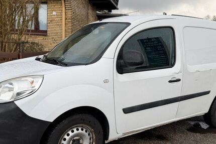 Renault Kangoo 269.000 km 3.450 &euro; Schwarzenbek 21493
