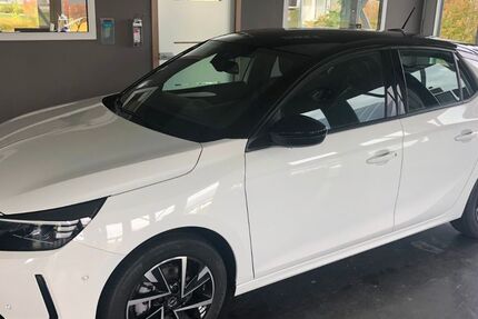 Opel Corsa 5.500 km 18.000 &euro; Westerheim 87784