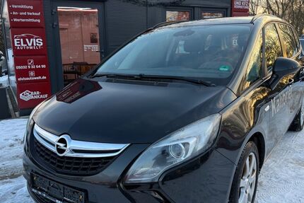Opel Zafira 346.000 km 3.900 &euro; Neustadt 31535