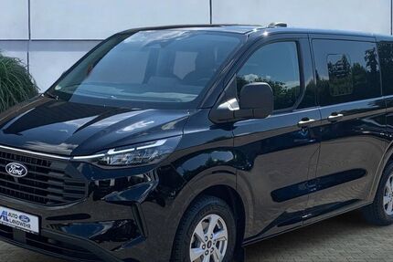 Ford Transit Custom 16.276 km 42.700 &euro; Holdorf 49451