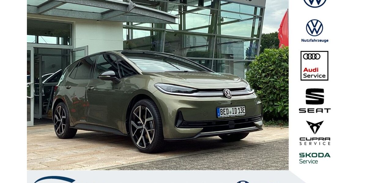 VW ID.3 2.200 km 48.890 &euro; Brand-Erbisdorf 09618