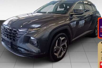 Hyundai TUCSON 22.670 km 29.860 &euro; Schweinfurt 97424