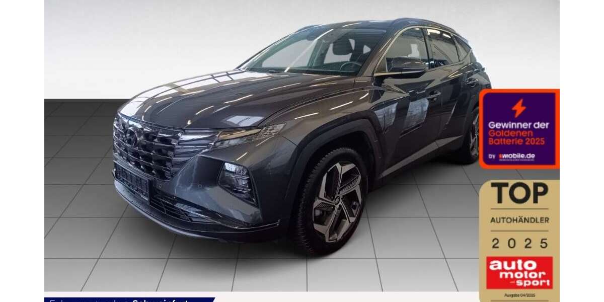 Hyundai TUCSON 22.670 km 29.860 &euro; Schweinfurt 97424