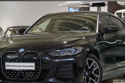 BMW i4 41.847 km 44.800 &euro; Ismaning 85737