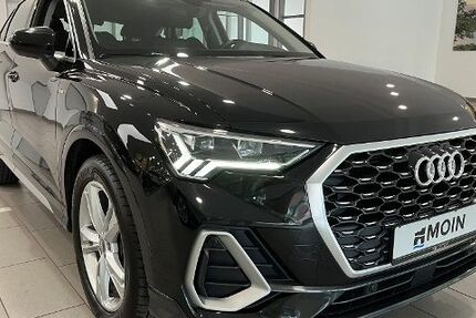 Audi Q3 47.726 km 33.980 &euro; Hamburg 22047