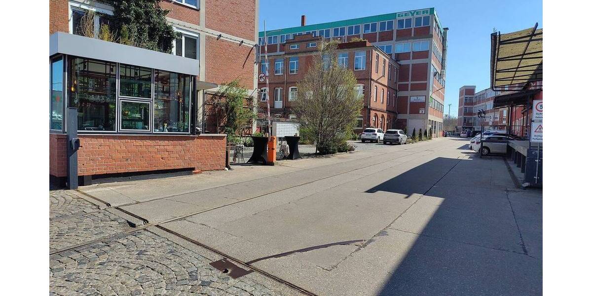 Gewerbeobjekt Nürnberg Gibitzenhof - 800&euro; | Angebot:26862049