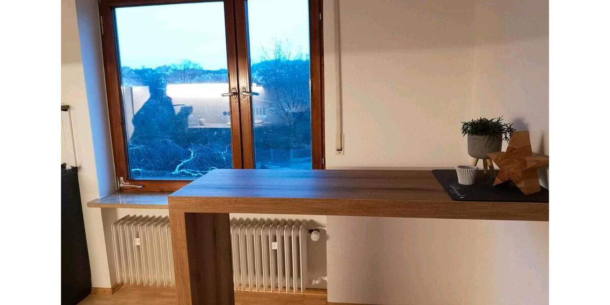 Zweifamilienhaus in top Lage Sulzbach-Rosenberg - Reserviert zimmer