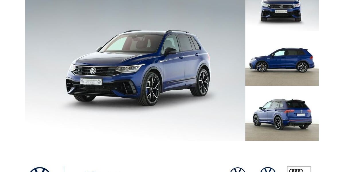 VW Tiguan 82.500 km 38.480 &euro; Bamberg 96052