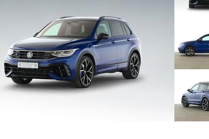 VW Tiguan 82.500 km 39.480 &euro; Bamberg 96052