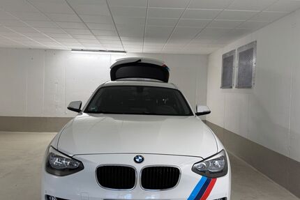 BMW 116 166.000 km 5.400 &euro; Herbolzheim 79336