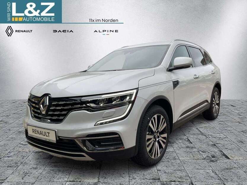 Koleos