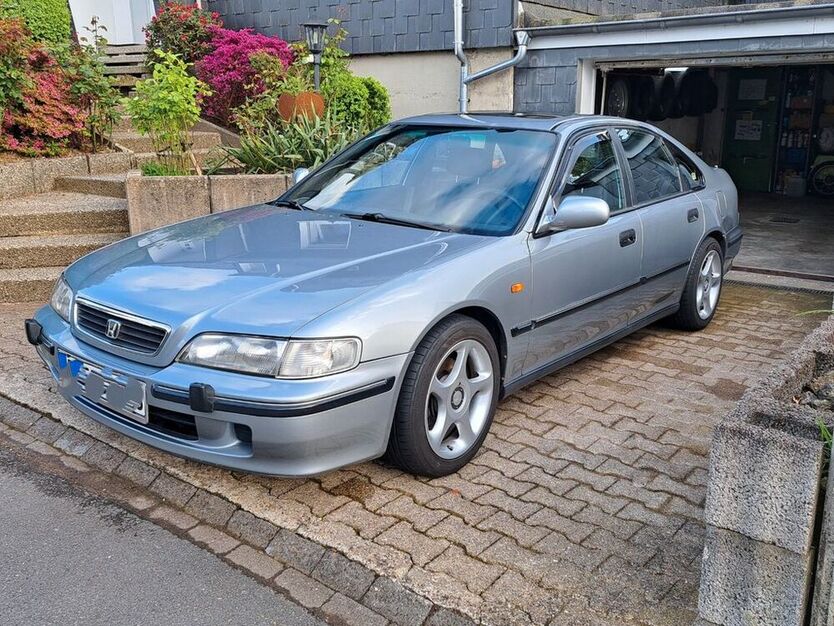 Accord