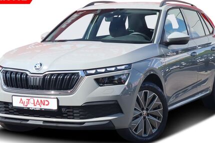 Skoda Kamiq 50.000 km 16.990 &euro; Magdeburg 39118