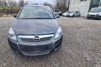 Opel Zafira 199.999 km 3.490 &euro; Nagold 72202