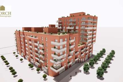 Wohnung zum Kaufen in Kiel 346.417 € 60.81 m² 2 zimmer