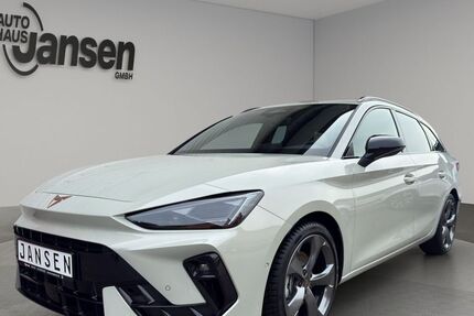 Cupra Leon 1.030 km 34.590 &euro; Sassenberg-Füchtorf 48336