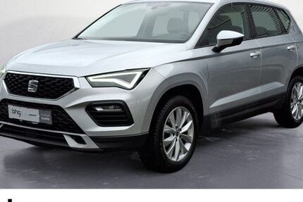 Seat Ateca 31.062 km 21.930 &euro; Kehl 77694