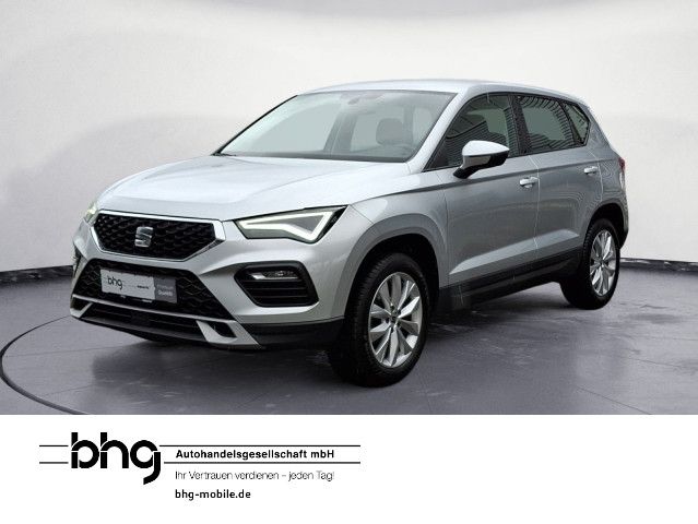 Seat Ateca 31.062 km 21.930 &euro; Kehl 77694