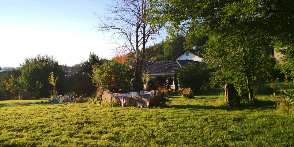 Etagenwohnung Spiegelau - 3 Zimmer, 127 m&sup2;, 750&euro; | Angebot:23703565