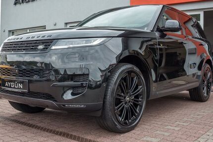 Land Rover Range Rover Sport 90.900 km 74.995 &euro; Schlüchtern 36381