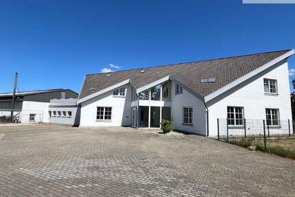 Gewerbeobjekt Ilsenburg Darlingerode - 650.000&euro; | Angebot:25736668
