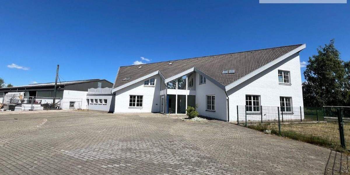 Gewerbeobjekt Ilsenburg Darlingerode - 650.000&euro; | Angebot:25736668