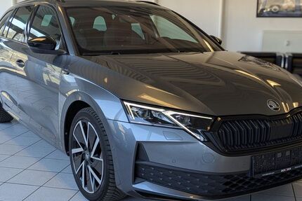 Skoda Octavia 16.890 km 32.480 &euro; Homberg (Efze) 34576