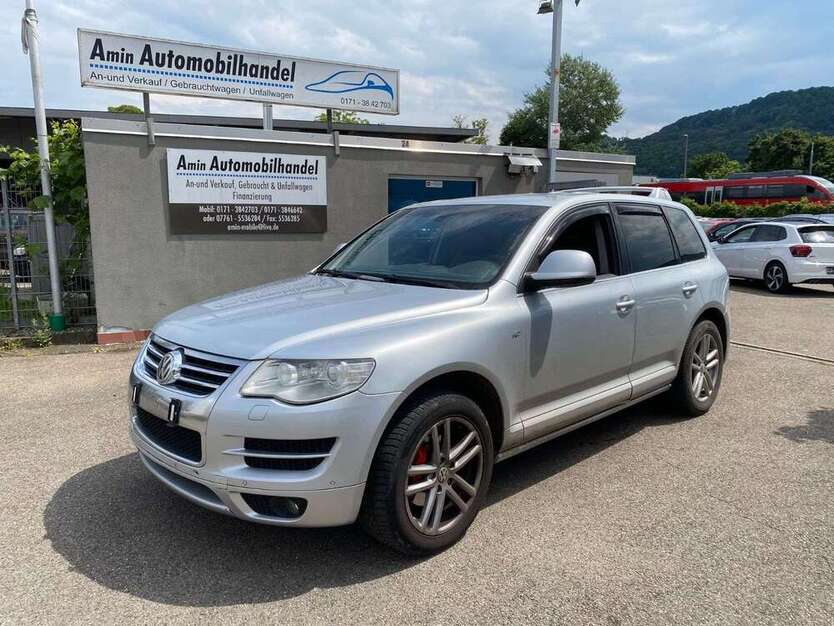 Touareg