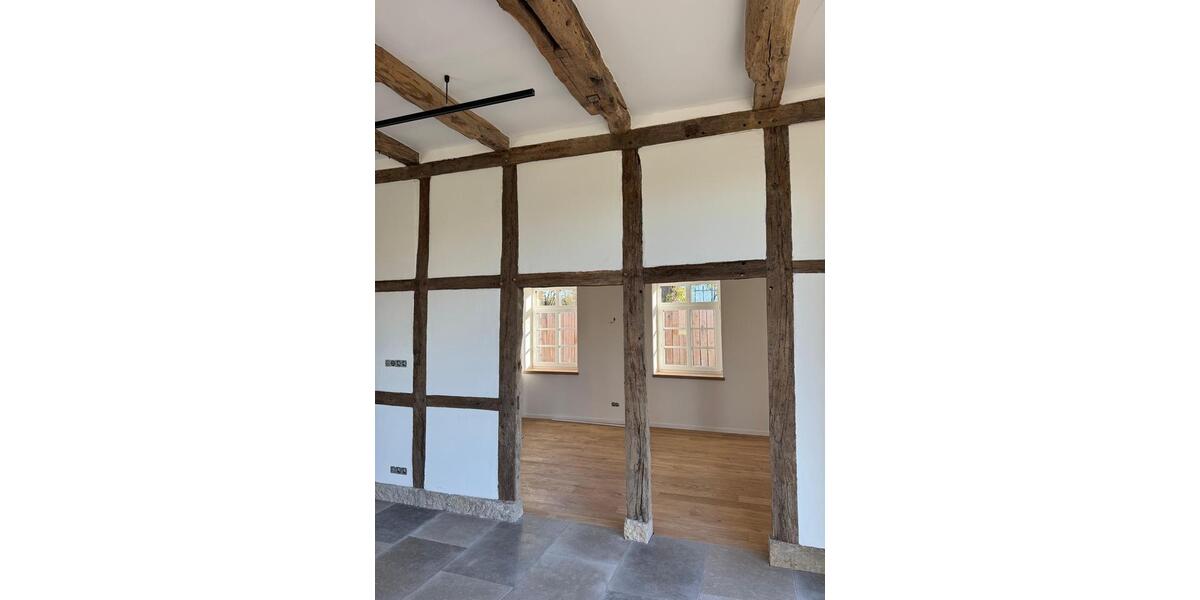 Bauernhaus, Landhaus Lengerich - 5 Zimmer, 180 m&sup2;, 2.390&euro; | Angebot:25894107