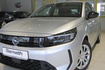 Opel Corsa 10.403 km 18.890 &euro; Werdau 08412