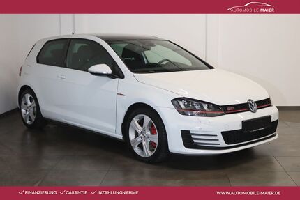 VW Golf 43.900 km 17.900 &euro; Bebra 36179