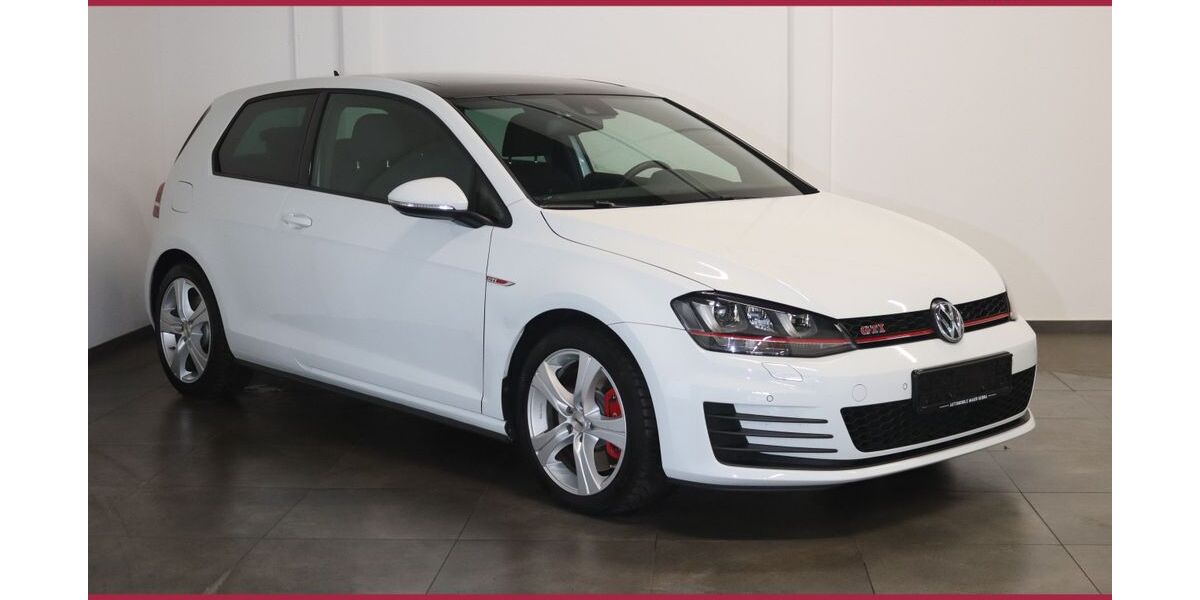 VW Golf 43.900 km 17.900 &euro; Bebra 36179