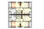 Doppelhaushälfte Kühlungsborn - 4 Zimmer, 100 m&sup2;, 1.550&euro; | Angebot:26867262