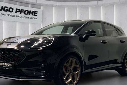 Ford Puma 23.178 km 21.200 &euro; Hamburg 22335