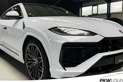 Lamborghini Urus 29.006 km 294.900 &euro; Grasberg 28879