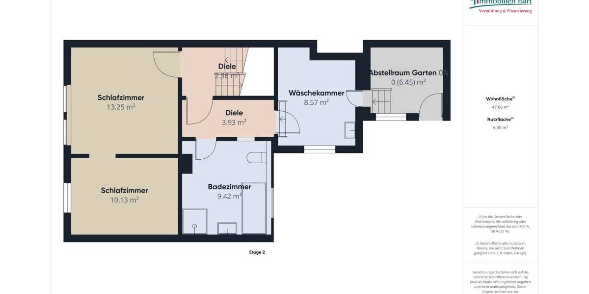 Etagenwohnung Saarburg - 4 Zimmer, 101 m&sup2;, 384.800&euro; | Angebot:25677761