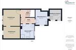 Etagenwohnung Saarburg - 4 Zimmer, 101 m&sup2;, 384.800&euro; | Angebot:25677761