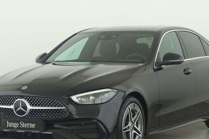 Mercedes-Benz C 180 5.939 km 40.850 &euro; Aalen 73431