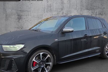 Audi A1 6.110 km 36.290 &euro; Uffenheim 97215