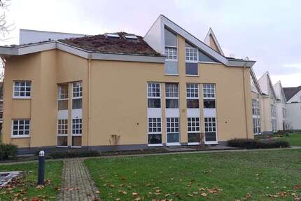 Wohnung zum Kaufen in Eschweiler 65.000 € 33 m² 1 zimmer